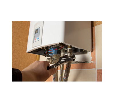 Manuten&ccedil;&atilde;o de aquecedores a g&aacute;s santana