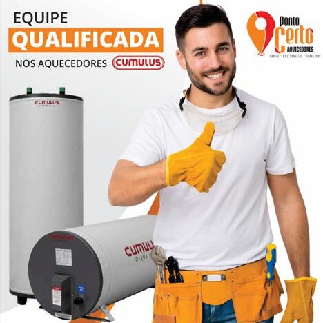 manutenção de aquecedores a gás jardim paulista