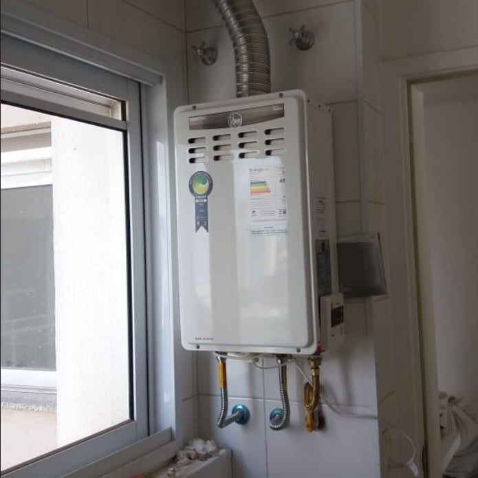 manuten&ccedil;&atilde;o de aquecedores a g&aacute;s paraiso