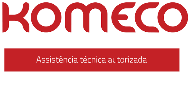 manuten&ccedil;&atilde;o de aquecedor komeco